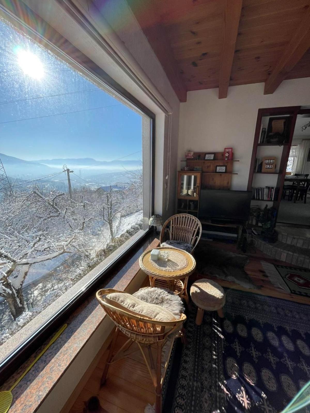 Aja Holiday home Sarajevo